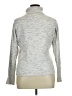 RD Style Gray Long Sleeve Turtleneck Size XL - photo 2