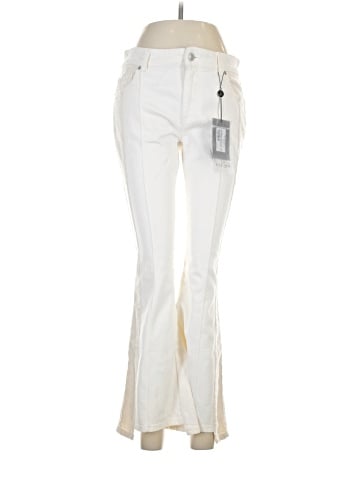 Alexander McQueen Jeans (view 1)