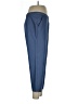 BCBGMAXAZRIA Solid Blue Dress Pants Size 12 - photo 4
