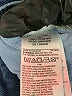 Gap Hearts Blue Jeans Size 6 (tall) - photo 8