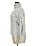 RD Style Gray Long Sleeve Turtleneck Size XL - photo 5
