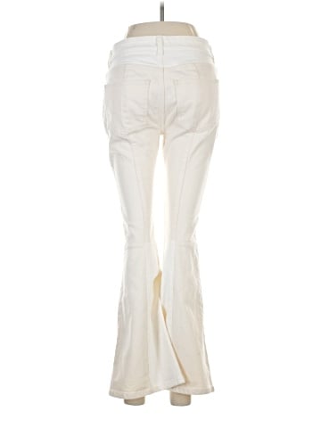 Alexander McQueen Jeans (view 2)