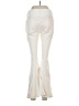 Alexander McQueen Ivory Jeans Size 29 waist - photo 2