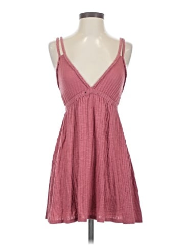 Billabong Casual Dress (view 1)