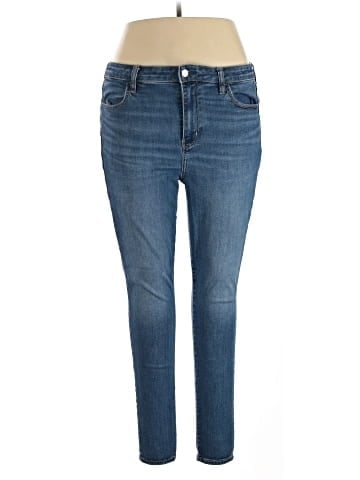 American Eagle Outfitters Jeans (view 1)
