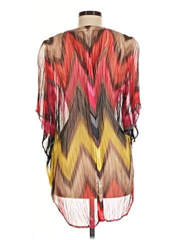 Komarov Short Sleeve Blouse (view 2)