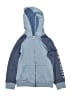 Hurley Blue Zip Up Hoodie Size 5T - photo 1