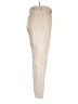Lands' End 100% Cotton Tan Jeans Size 12 (tall) - photo 4