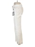 Alexander McQueen Ivory Jeans Size 29 waist - photo 5
