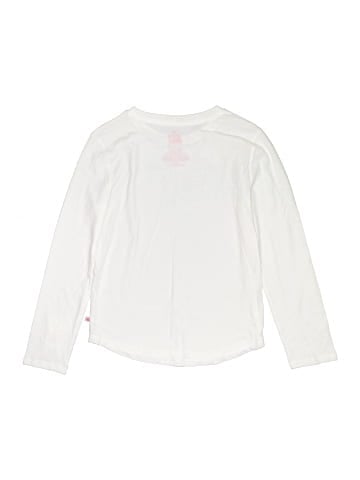 Juicy by Juicy Couture Long Sleeve T-Shirt (view 2)