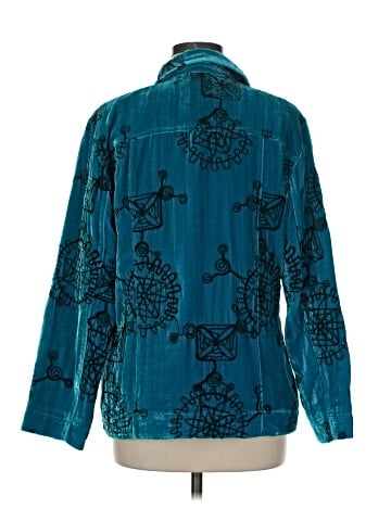 Chico's Windbreaker (view 2)