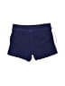 Carter's 100% Cotton Color Block Blue Athletic Shorts Size Newborn - photo 2
