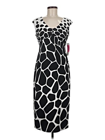 Maggy London Cocktail Dress (view 1)