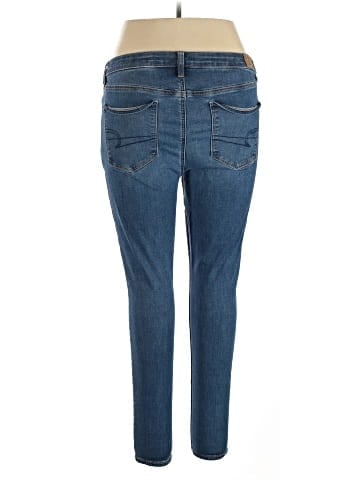 American Eagle Outfitters Jeans (view 2)