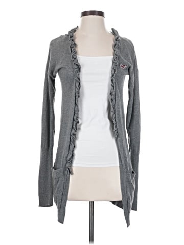 Hollister Cardigan (view 1)