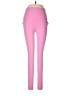 Athleta Pink Active Pants Size M (tall) - photo 1