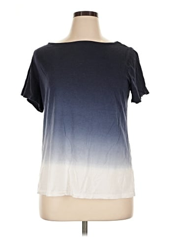INC International Concepts Short Sleeve T-Shirt (view 1)