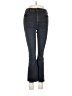 Mother Chevron-herringbone Gray Jeans Size 28 waist - photo 1