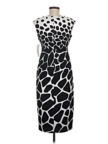 Maggy London Cocktail Dress (view 2)