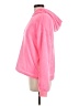 Sunday in Brooklyn 100% Polyester Pink Sweatshirt Size M - photo 5