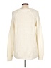 Faded Glory Ivory Pullover Sweater Size 12 - 14 - photo 2