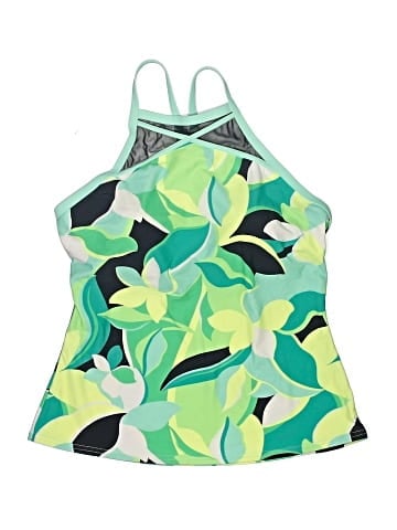 ZeroXposur Swimsuit Top (view 1)