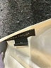 Ann Taylor 100% Polyester Ivory Long Sleeve Top Size XL - photo 7