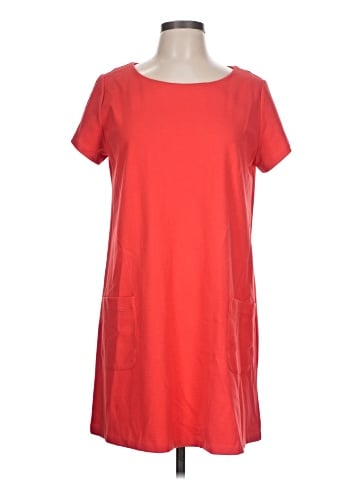 Amanda Uprichard Casual Dress (view 1)