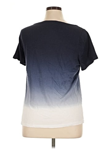 INC International Concepts Short Sleeve T-Shirt (view 2)