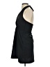 Athleta Solid Black Cocktail Dress Size 2 - photo 5
