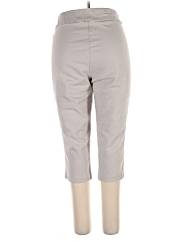 Croft & Barrow Casual Pants (view 2)