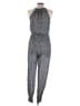 Khush Paisley Blue Jumpsuit Size M - photo 2