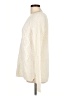 Faded Glory Ivory Pullover Sweater Size 12 - 14 - photo 5