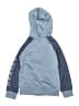 Hurley Blue Zip Up Hoodie Size 5T - photo 2