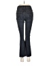 Mother Chevron-herringbone Gray Jeans Size 28 waist - photo 2
