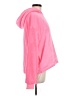 Sunday in Brooklyn 100% Polyester Pink Sweatshirt Size M - photo 4