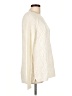 Faded Glory Ivory Pullover Sweater Size 12 - 14 - photo 4