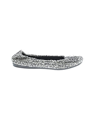Easy Spirit Flats (view 1)