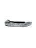 Easy Spirit Silver Flats Size 8 1/2 - photo 1