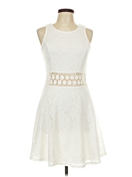 Bailey Blue Cocktail Dress