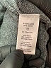 Everlane Gray Cashmere Pullover Sweater Size XS - photo 8
