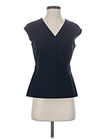 Ann Taylor Sleeveless Blouse (view 1)