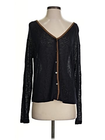 Michael Stars Long Sleeve Top (view 1)