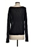 Michael Stars Black Long Sleeve Top Size Sm (0) - photo 2