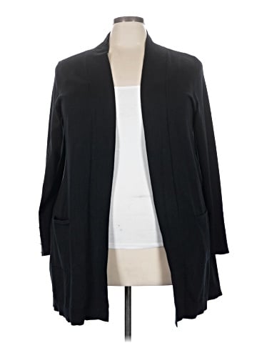 JM Collection Blazer (view 1)