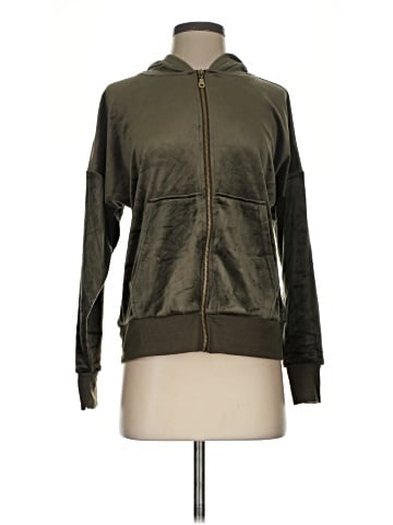 Felina Zip Up Hoodie (view 1)