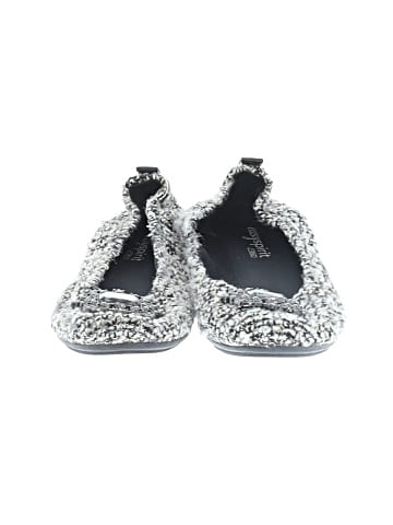 Easy Spirit Flats (view 2)