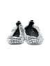 Easy Spirit Silver Flats Size 8 1/2 - photo 2
