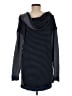 Free People Blue Pullover Sweater Size M - photo 2