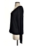 Michael Stars Black Long Sleeve Top Size Sm (0) - photo 5